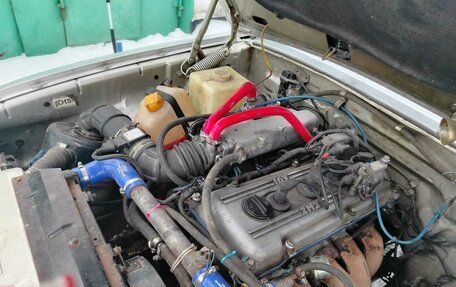 ГАЗ 3110 «Волга», 2003 год, 125 000 рублей, 4 фотография