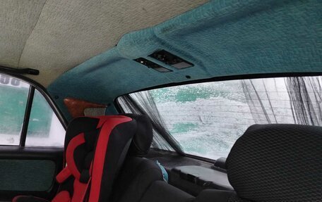 ГАЗ 3110 «Волга», 2003 год, 125 000 рублей, 8 фотография