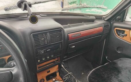 ГАЗ 3110 «Волга», 2003 год, 125 000 рублей, 7 фотография