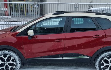 Renault Kaptur I рестайлинг, 2019 год, 1 300 000 рублей, 2 фотография