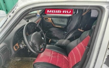 ГАЗ 3110 «Волга», 2003 год, 125 000 рублей, 2 фотография