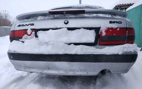 ГАЗ 3110 «Волга», 2003 год, 125 000 рублей, 12 фотография