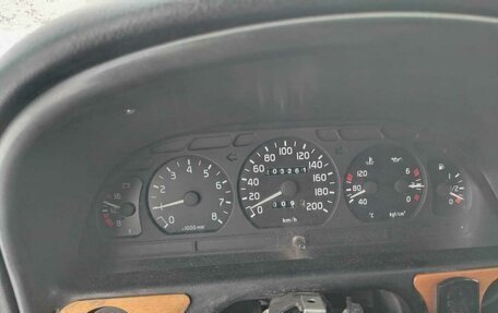 ГАЗ 3110 «Волга», 2003 год, 125 000 рублей, 5 фотография