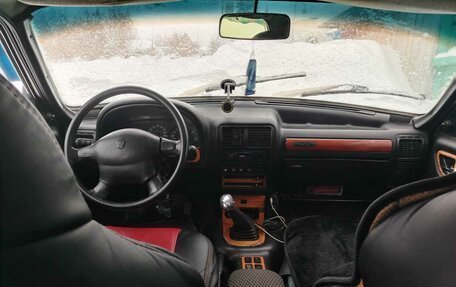 ГАЗ 3110 «Волга», 2003 год, 125 000 рублей, 13 фотография