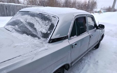 ГАЗ 3110 «Волга», 2003 год, 125 000 рублей, 3 фотография