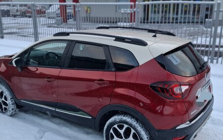 Renault Kaptur I рестайлинг, 2019 год, 1 300 000 рублей, 4 фотография