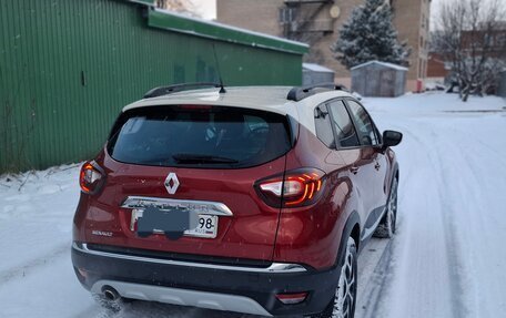 Renault Kaptur I рестайлинг, 2019 год, 1 300 000 рублей, 6 фотография