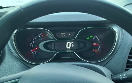 Renault Kaptur I рестайлинг, 2019 год, 1 300 000 рублей, 16 фотография