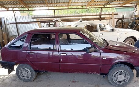 ИЖ 2126 «Ода», 2004 год, 100 000 рублей, 4 фотография