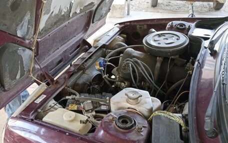 ИЖ 2126 «Ода», 2004 год, 100 000 рублей, 7 фотография