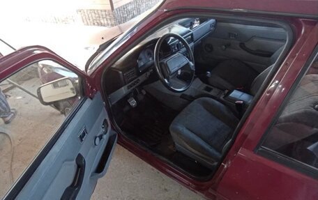 ИЖ 2126 «Ода», 2004 год, 100 000 рублей, 6 фотография