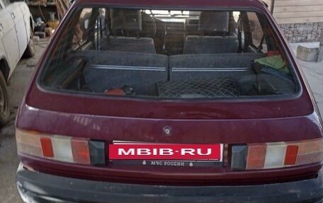 ИЖ 2126 «Ода», 2004 год, 100 000 рублей, 3 фотография