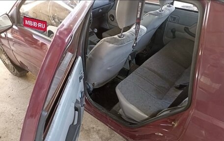 ИЖ 2126 «Ода», 2004 год, 100 000 рублей, 5 фотография