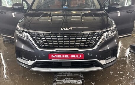 KIA Carnival, 2022 год, 4 499 999 рублей, 5 фотография