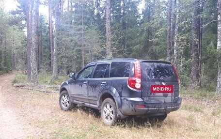 Great Wall Hover H5, 2013 год, 350 000 рублей, 2 фотография