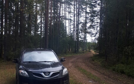 Great Wall Hover H5, 2013 год, 350 000 рублей, 3 фотография