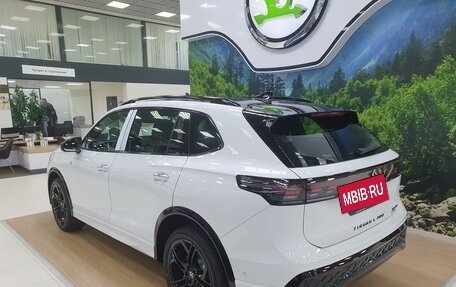 Volkswagen Tiguan, 2025 год, 4 950 000 рублей, 3 фотография