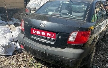 KIA Rio II, 2006 год, 240 000 рублей, 3 фотография