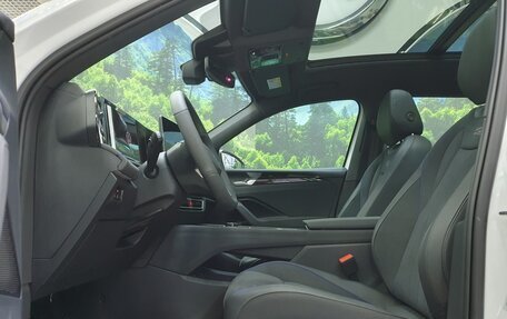 Volkswagen Tiguan, 2025 год, 4 950 000 рублей, 11 фотография