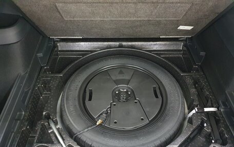 Volkswagen Tiguan, 2025 год, 4 950 000 рублей, 22 фотография