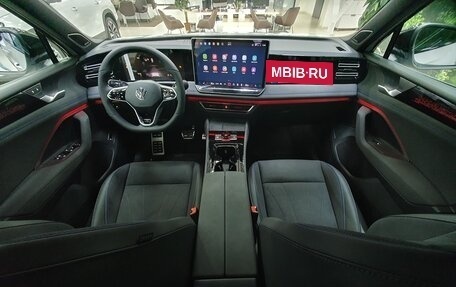 Volkswagen Tiguan, 2025 год, 4 950 000 рублей, 19 фотография