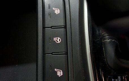 KIA Rio IV, 2020 год, 1 495 000 рублей, 19 фотография