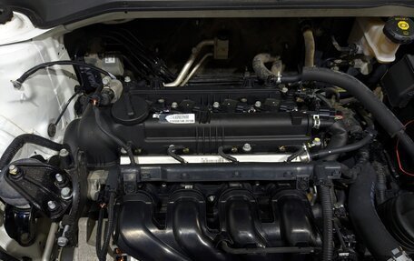 KIA Rio IV, 2020 год, 1 495 000 рублей, 12 фотография