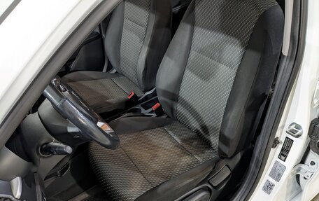 KIA Rio IV, 2020 год, 1 495 000 рублей, 9 фотография