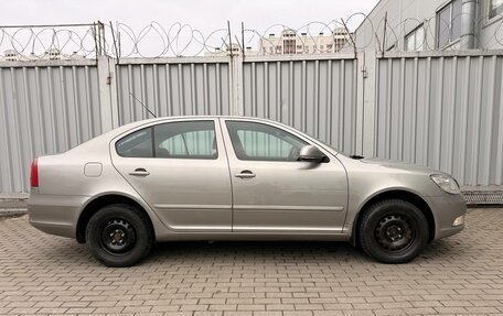 Skoda Octavia, 2010 год, 700 000 рублей, 6 фотография