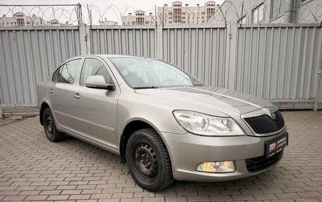 Skoda Octavia, 2010 год, 700 000 рублей, 3 фотография