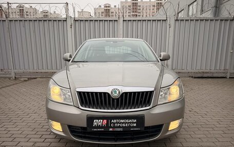 Skoda Octavia, 2010 год, 700 000 рублей, 2 фотография