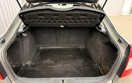 Skoda Octavia, 2010 год, 700 000 рублей, 10 фотография