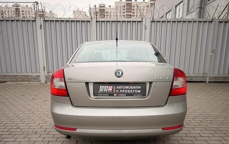 Skoda Octavia, 2010 год, 700 000 рублей, 8 фотография
