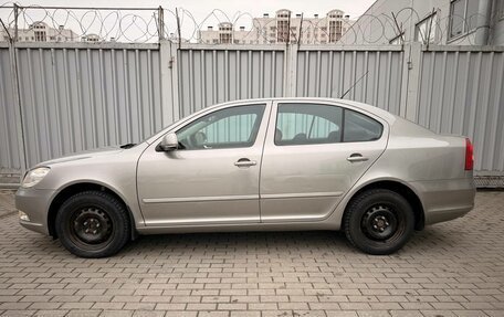 Skoda Octavia, 2010 год, 700 000 рублей, 4 фотография