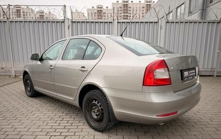 Skoda Octavia, 2010 год, 700 000 рублей, 5 фотография