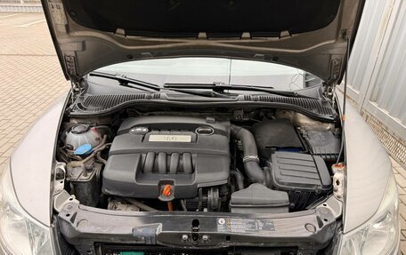 Skoda Octavia, 2010 год, 700 000 рублей, 9 фотография