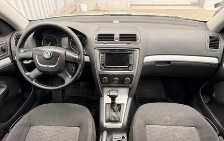 Skoda Octavia, 2010 год, 700 000 рублей, 11 фотография