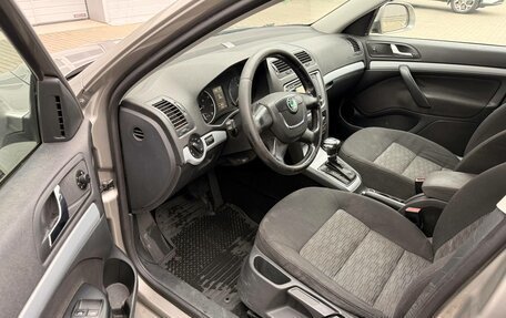 Skoda Octavia, 2010 год, 700 000 рублей, 12 фотография