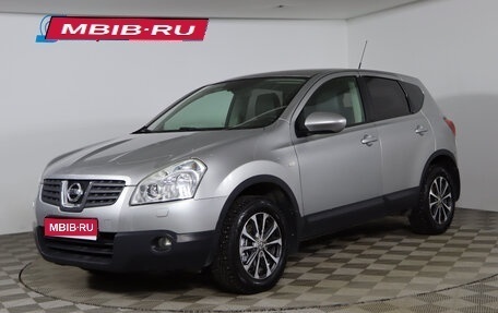 Nissan Qashqai, 2007 год, 679 990 рублей, 1 фотография
