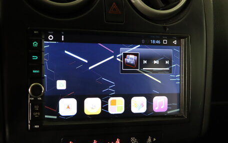 Nissan Qashqai, 2007 год, 679 990 рублей, 15 фотография