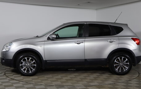 Nissan Qashqai, 2007 год, 679 990 рублей, 8 фотография
