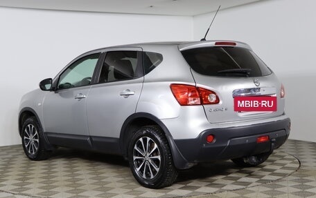 Nissan Qashqai, 2007 год, 679 990 рублей, 7 фотография