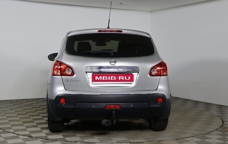 Nissan Qashqai, 2007 год, 679 990 рублей, 6 фотография
