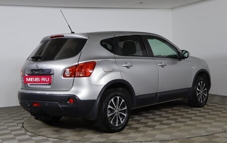 Nissan Qashqai, 2007 год, 679 990 рублей, 5 фотография