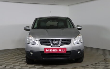 Nissan Qashqai, 2007 год, 679 990 рублей, 2 фотография