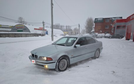 BMW 5 серия, 1997 год, 550 000 рублей, 1 фотография