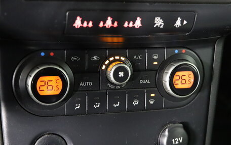 Nissan Qashqai, 2007 год, 679 990 рублей, 17 фотография