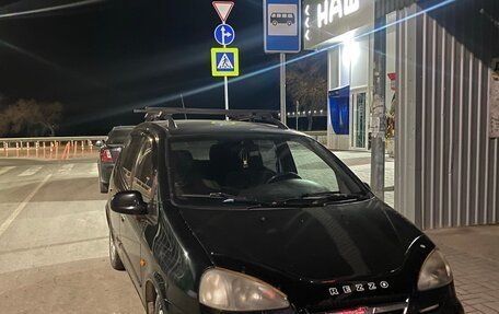 Chevrolet Tacuma I, 2005 год, 500 000 рублей, 1 фотография