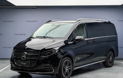 Mercedes-Benz V-Класс, 2025 год, 15 600 000 рублей, 1 фотография