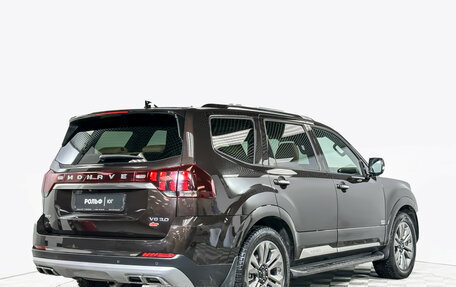 KIA Mohave I, 2023 год, 5 678 000 рублей, 5 фотография